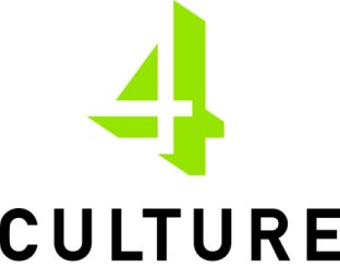 4Culture logo