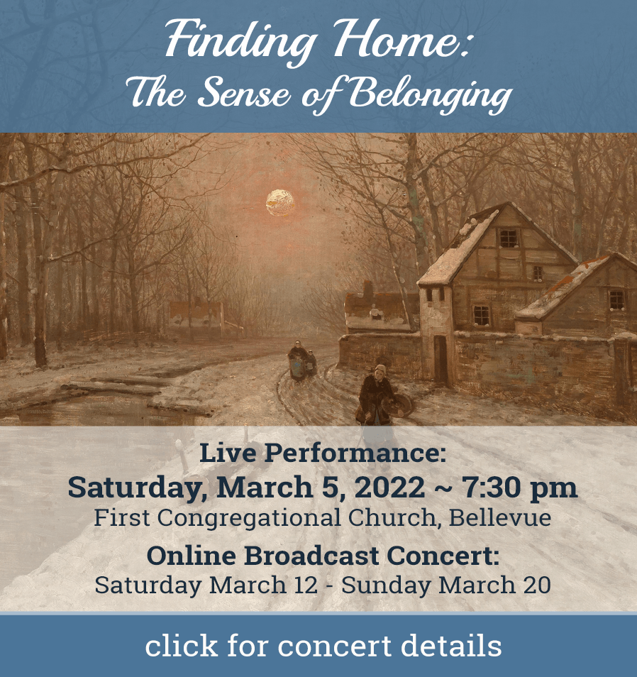 Finding Home clickable image