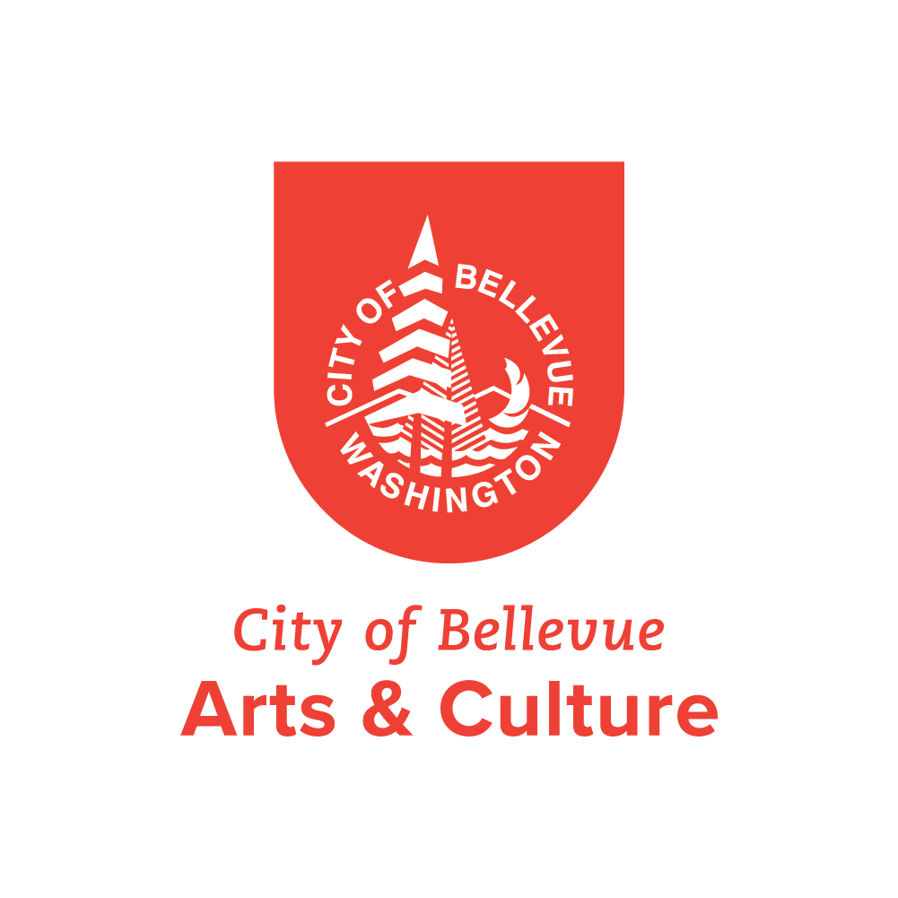 Bellevue Arts and Culture logo